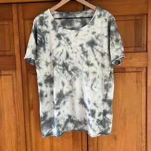 Nudie jeans Roger Slub T size L